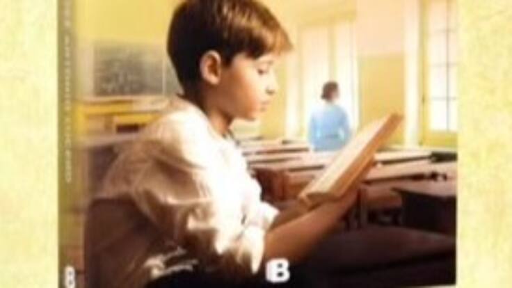 El Alumno, de José Antonio Lucero