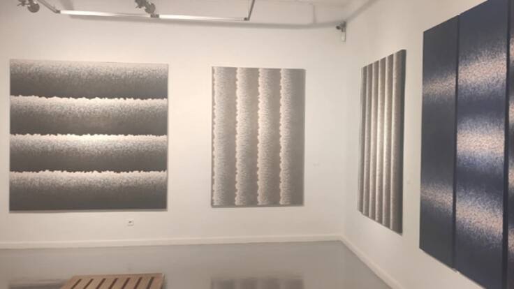 El regreso simbólico de Amelia Moreno a Cuenca se expone en Casa Zavala