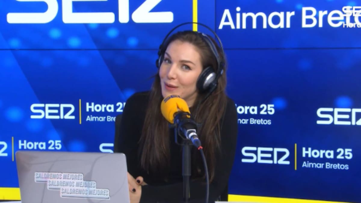 Inés Hernand: "La nueva prensa del corazón es la política"