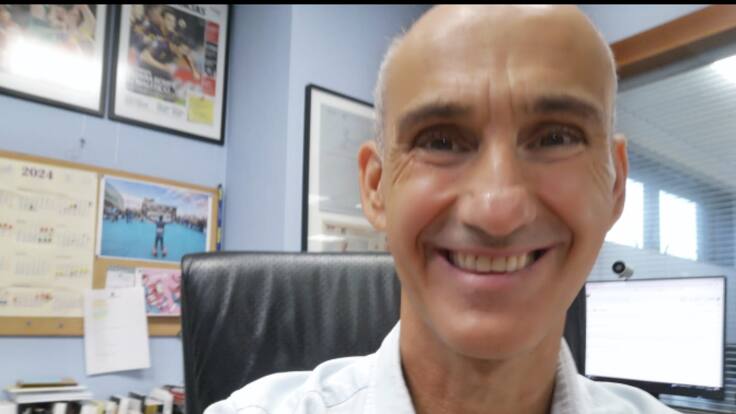 La Columna Jesús Trelis (28/07/2025) "Sense ella, Alcoi no és Alcoi"