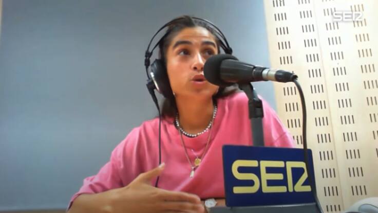 La frustración de Carolina Yuste ante el problema invisible detrás de la crisis de la vivienda: "Estamos poniendo tiritas donde no son"