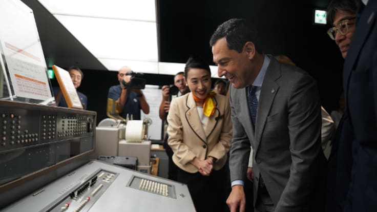 Fujitsu creará un laboratorio vinculado a una universidad andaluza para impulsar la aplicación de la IA en la sanidad