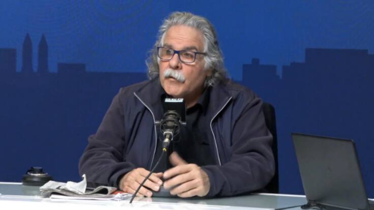 Joan Tardà: “Junqueras no va desautoritzar Rufián, va dir que la unió d’esquerres és difícil d’implementar”