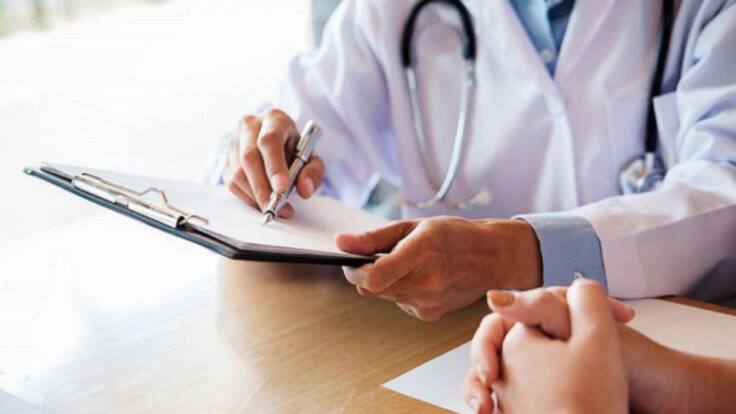 Teresa Martín, Usuarios de la Sanidad