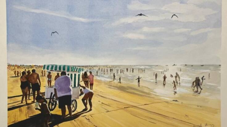 Entrevista con Manuel Olivas