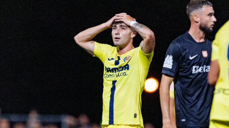 Alberto Moleiro explica por qué Canarias ha dado tantos 'jugones' al fútbol español: "Tenemos ese fútbol de calle que se está perdiendo"