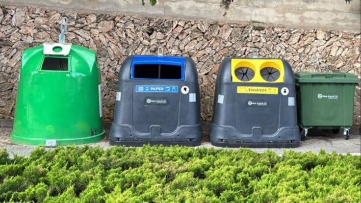 Vicent Ferrer, regidor de Benissa Impuls