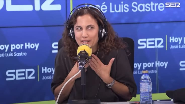 Toni Acosta asegura que la maternidad está sobrevalorada: "Se romantiza demasiado"