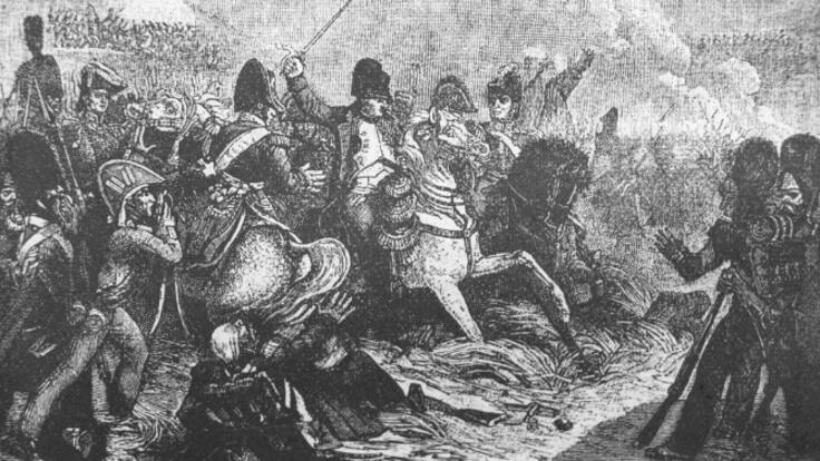 Hablamos del libro ‘Las batallas de forjaron Europa’ (Pasado & Presente, 2025) con su autor, Juan Carlos Losada.