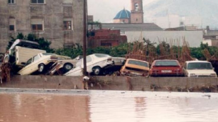 Ha vuelto de Japón para ayudar a ayuntamientos a redactar el Plan de Emergencias