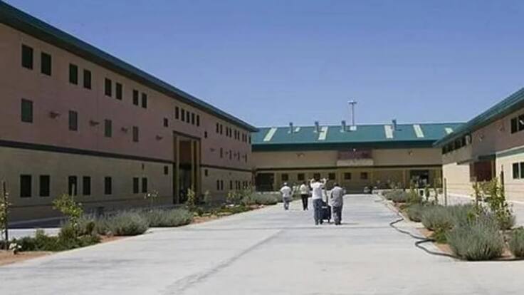 Alejandro Fernández, portavoz de ACAIP