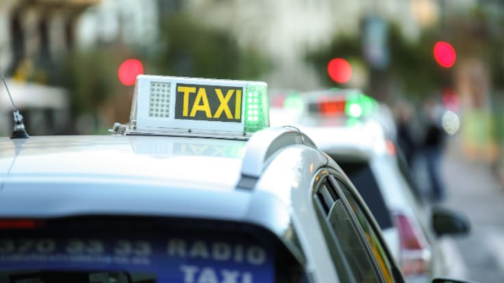 ¿Qué aspectos tiene en cuenta un taxista a la hora de elegir dónde comer?