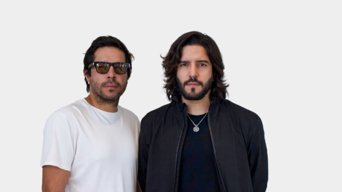 Cali y el Dandee visitan Torrelavega por las fiestas para el festival 'Vive la Feria'