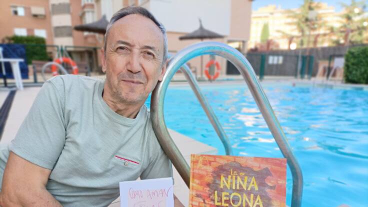 Biblioteca de verano del 27 de agosto