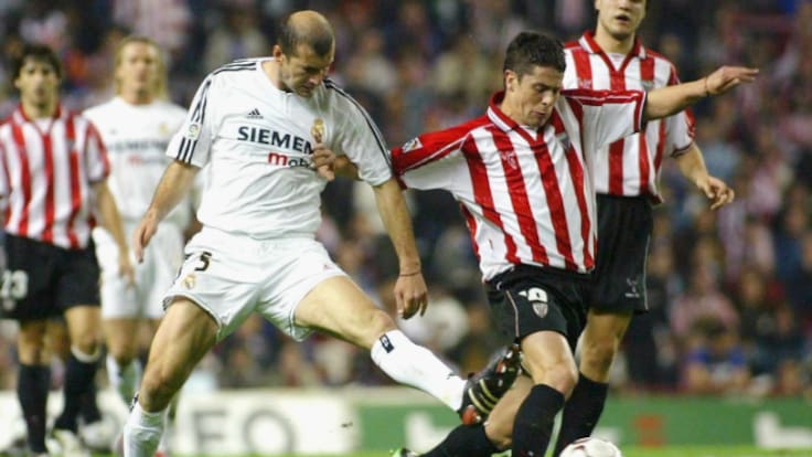 'Entre dorsales': ¿Con qué jugador del Athletic relacionas el dorsal 19?