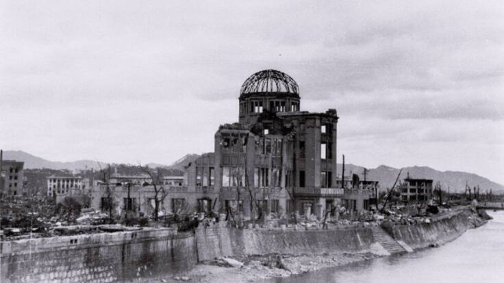 "A mi abuela no le habría sorprendido otro desastre": cómo el bombardeo de Hiroshima estigmatizó a los supervivientes