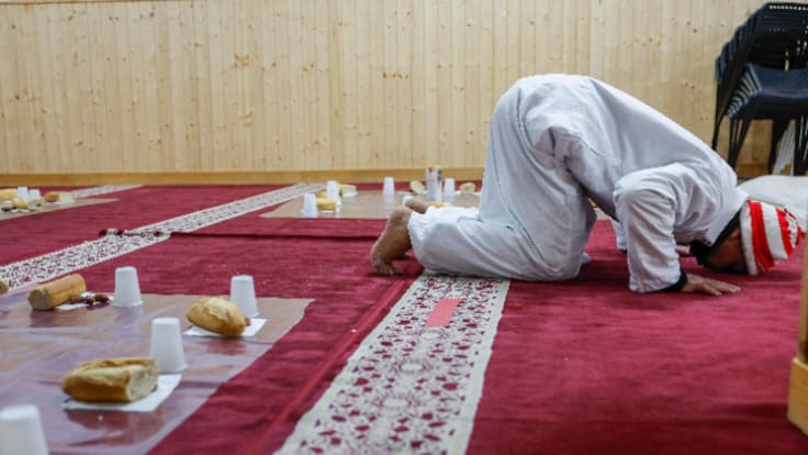 La comunidad musulmana, ante el acuerdo de Jumilla: "Atacar a un musulmán es ahora un trabajo para la patria"