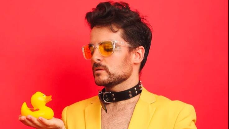 Entrevista a Nazario Guerrero