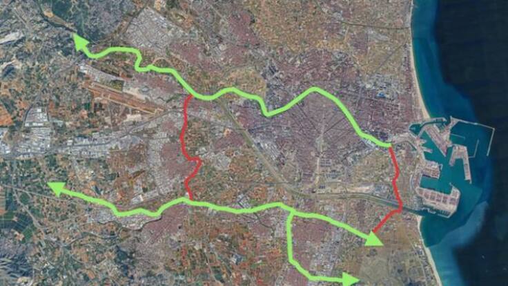 Entrevista con Eduardo Rojas, profesor de la UPV