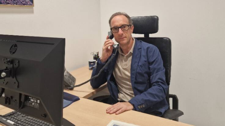 Plan de descarbonización de la apba