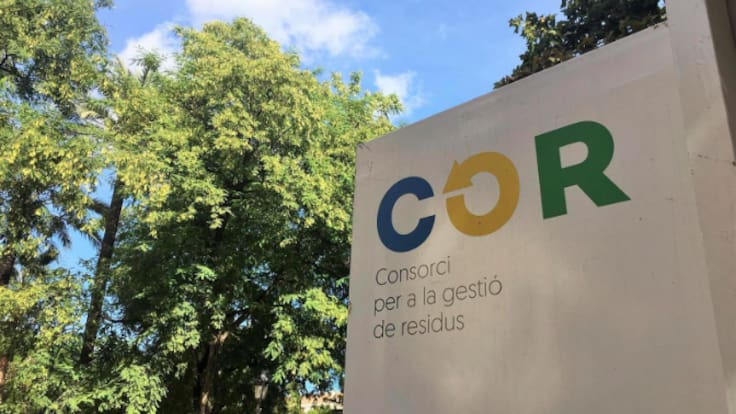 Elio Cabanes: “La prioridad es recuperar el consenso para avanzar en la gestión sostenible de residuos”