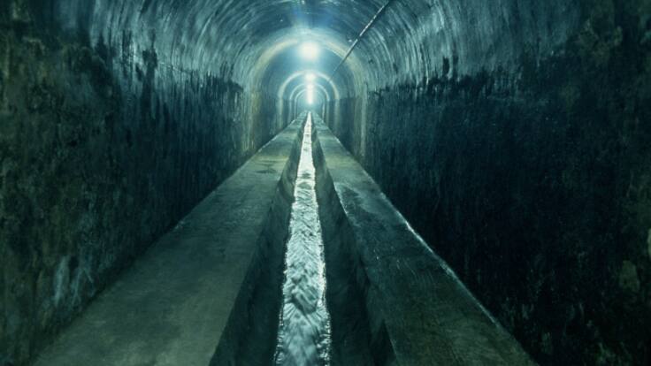 El misterio del bicho de Sabadell, el monstruo de las cloacas que aterrorizó a toda una ciudad