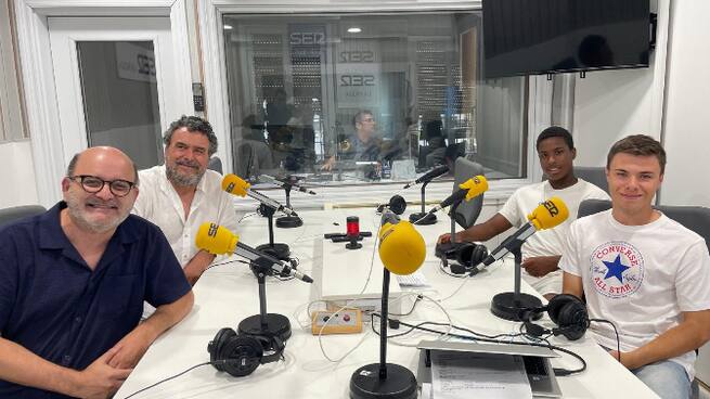 Los Milagros del Santo en Santo Domingo de la Calzada