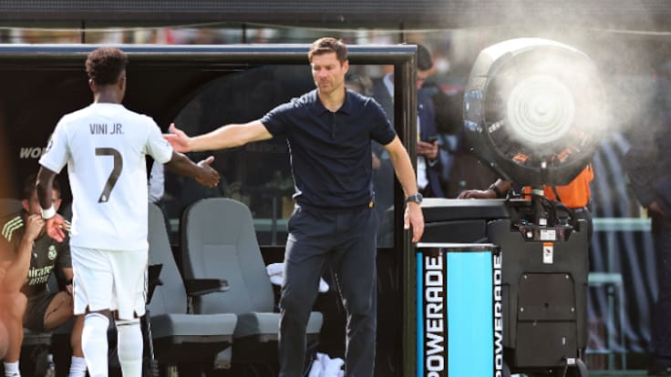 "No va a ocurrir como el año pasado": el gran cambio en el Real Madrid que puede acabar siendo definitivo para el futuro de Vinicius