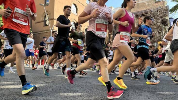 Hackejos inversemblants: Strava, Wikiloc i joguines sexuals