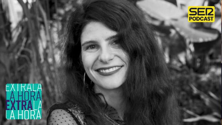 María Ovelar: "Hay una generación que creció con Disney y ha terminado en Tinder. Ambas versiones del amor no son maravillosas"