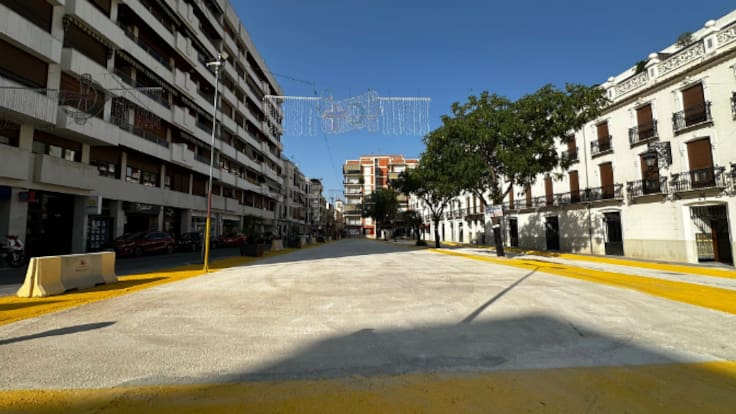 Entrevista con Òscar Borrell: Avances y retos en la renovación de la Plaça de la Concepció