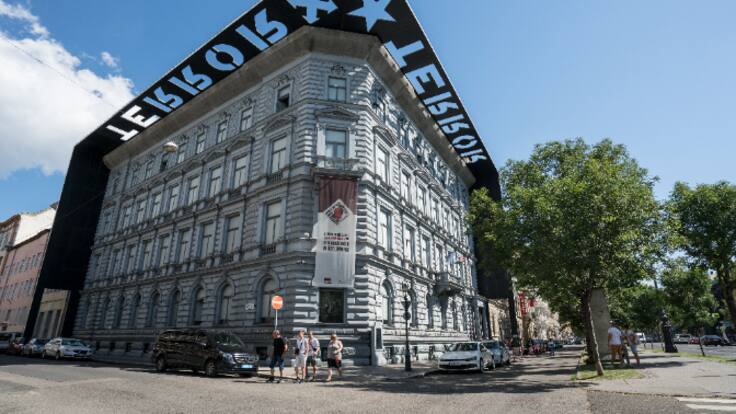 El museo que Piqueras considera imprescindible para entender el terror del siglo XX