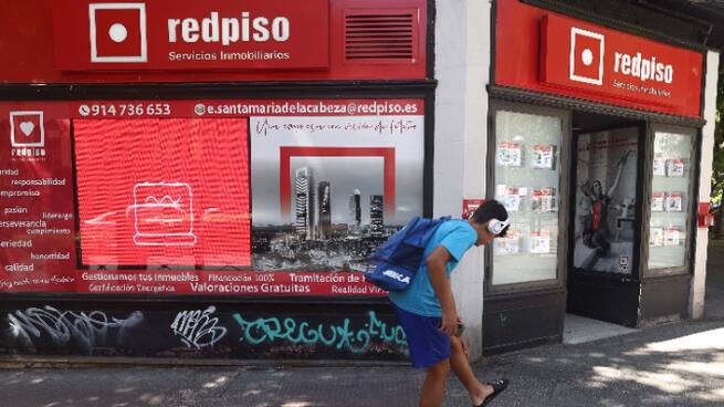 La emancipación juvenil toca fondo: solo el 15% logra salir del hogar familiar