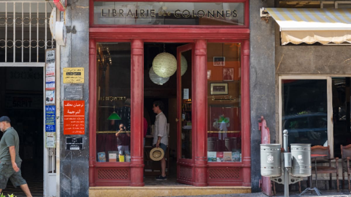 La librería que vendía libros prohibidos en tiempos de Franco