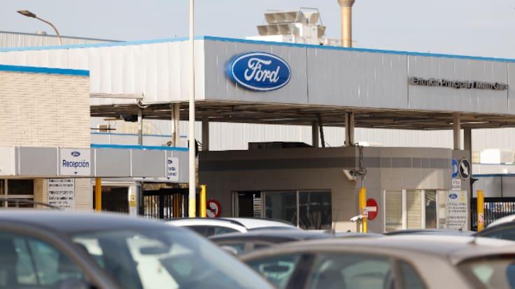 Entrevista en Hora 14 Valencia a Toni González, alcalde de Almussafes, sobre el futuro del sector de la automoción