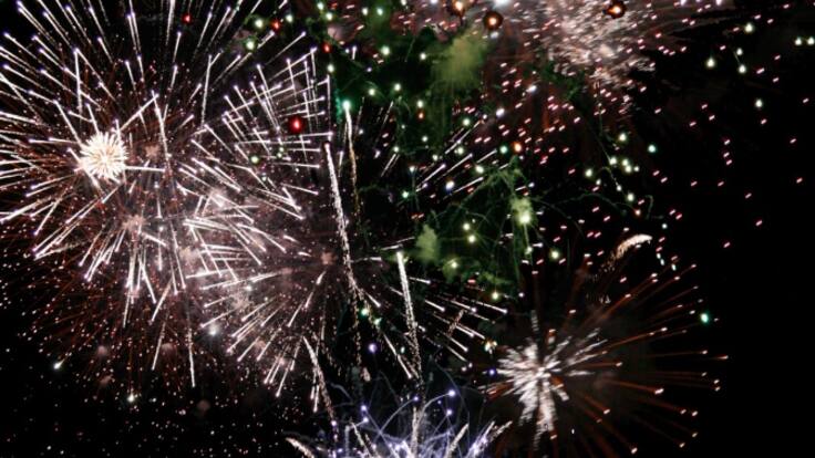 Entrevista con Sylvia Vivar Dorado, de la empresa de fuegos artificiales y pirotecnia Discomfa en Griñón