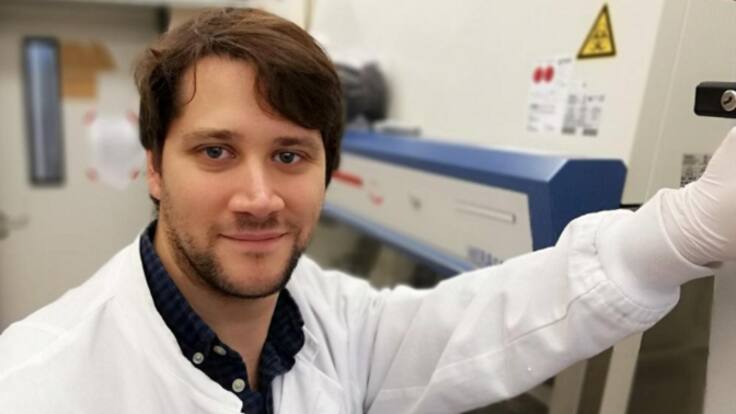 Fran Zapatero, pregonero de las fiestas de Tarancón: “Echo de menos los galopeos”