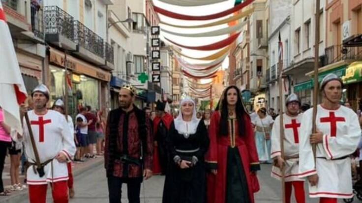 Previa de la Semana Renacentista de Medina del Campo 2025 con las concejalas Patricia Carreño y Nadia González