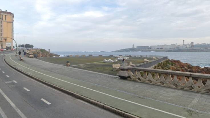 Paco Lodeiro nos da un paseo por San Roque