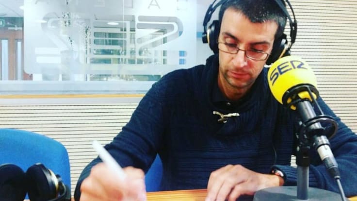 Radio Club Deportivo (14/08/2025): nuestro homenaje a Héctor Palmero