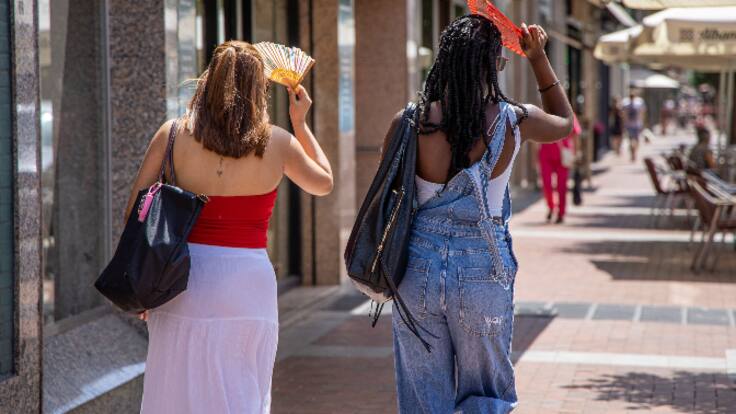Ciudades frente a la ola de calor: planificación y prevención para proteger a los más vulnerables (15/08/2025)