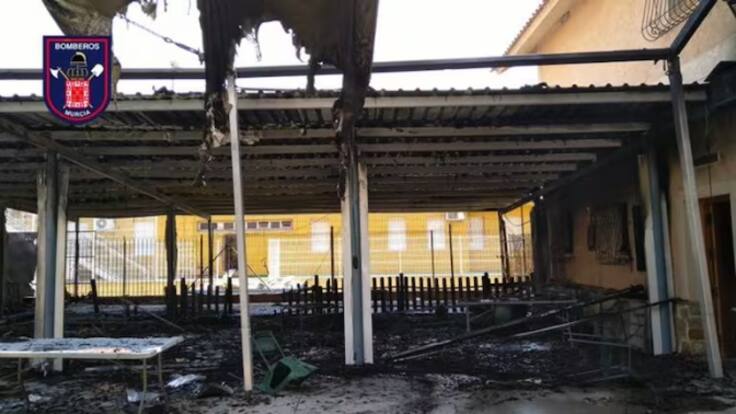 Entrevista a Juan García, presidente de la Peña Huertana La Crilla