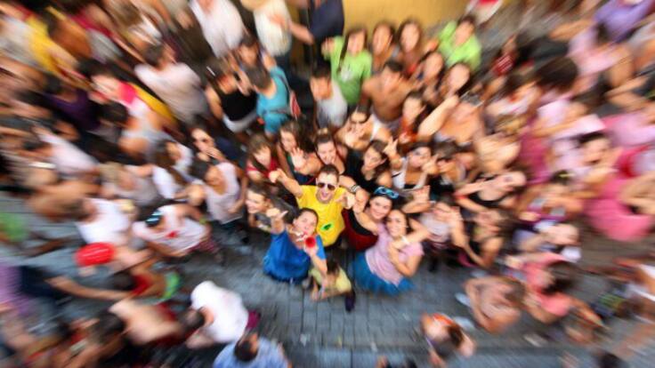 Peñafiel espera con ilusión el primer Chúndara