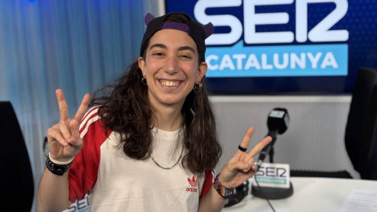 ENTREVISTA. DJ Trapella