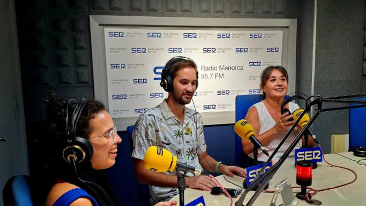 Concert JJMM Ciutadella cinc veus prodigioses amb un organista excels, amb arrels menorquines i projecció sense fronteres: Siena Ensemble i Joan Seguí