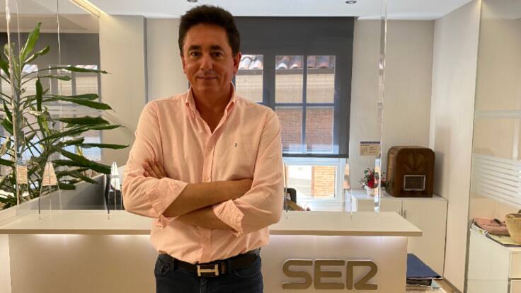 Rubén Madrigal - 18/08