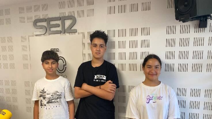 La tertulia infantil entra en su cuenda atrás con los preparativos para la vuelta al cole