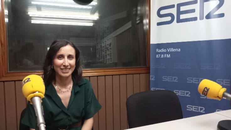 Maria Soriano, Pta Moros Realistas