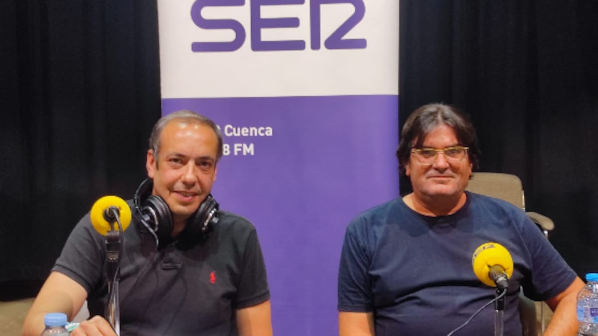 Hoy por Hoy Cuenca (20/08/2025)