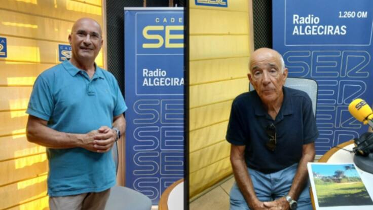 Protesta de los vecinos del Paseo de la Cornisa